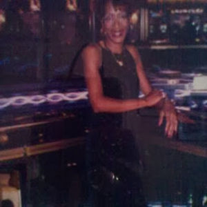 Meet your Posher, Gwanda